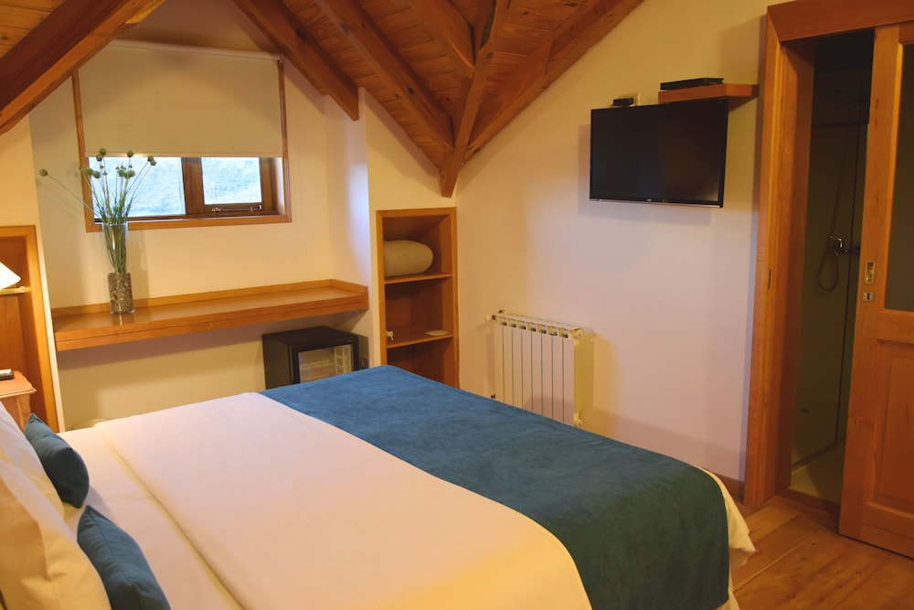 Destino Sur Hotel and Spa de Montana 12/73