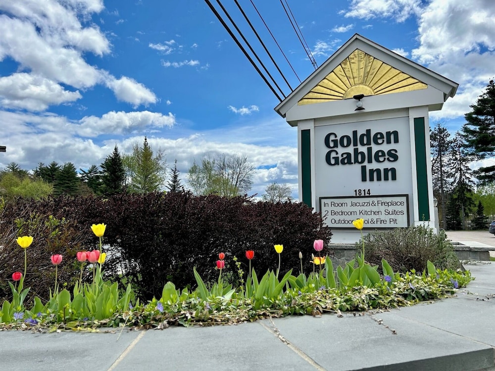 Golden Gables Inn Dazzler Select by Wyndham 7/60