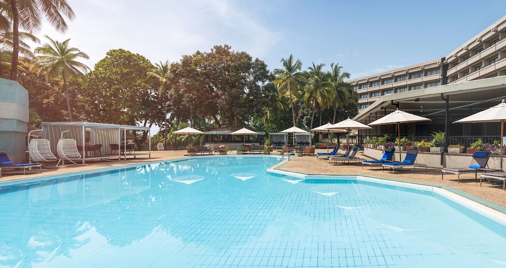 Radisson Blu Mammy Yoko Hotel Freetown 2/58