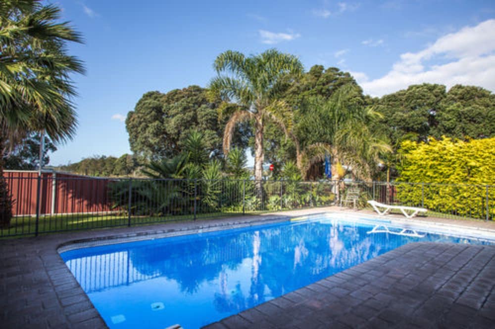 Bennetts Thermal Pools Motor Inn 23/44