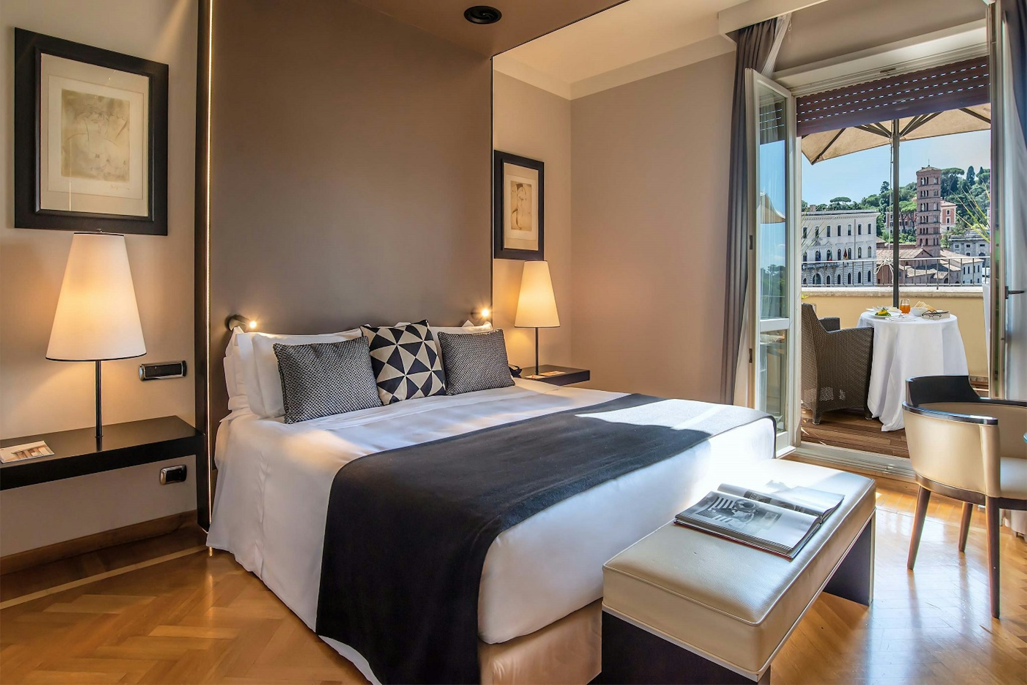 Fortyseven Boutique Hotel 22/63