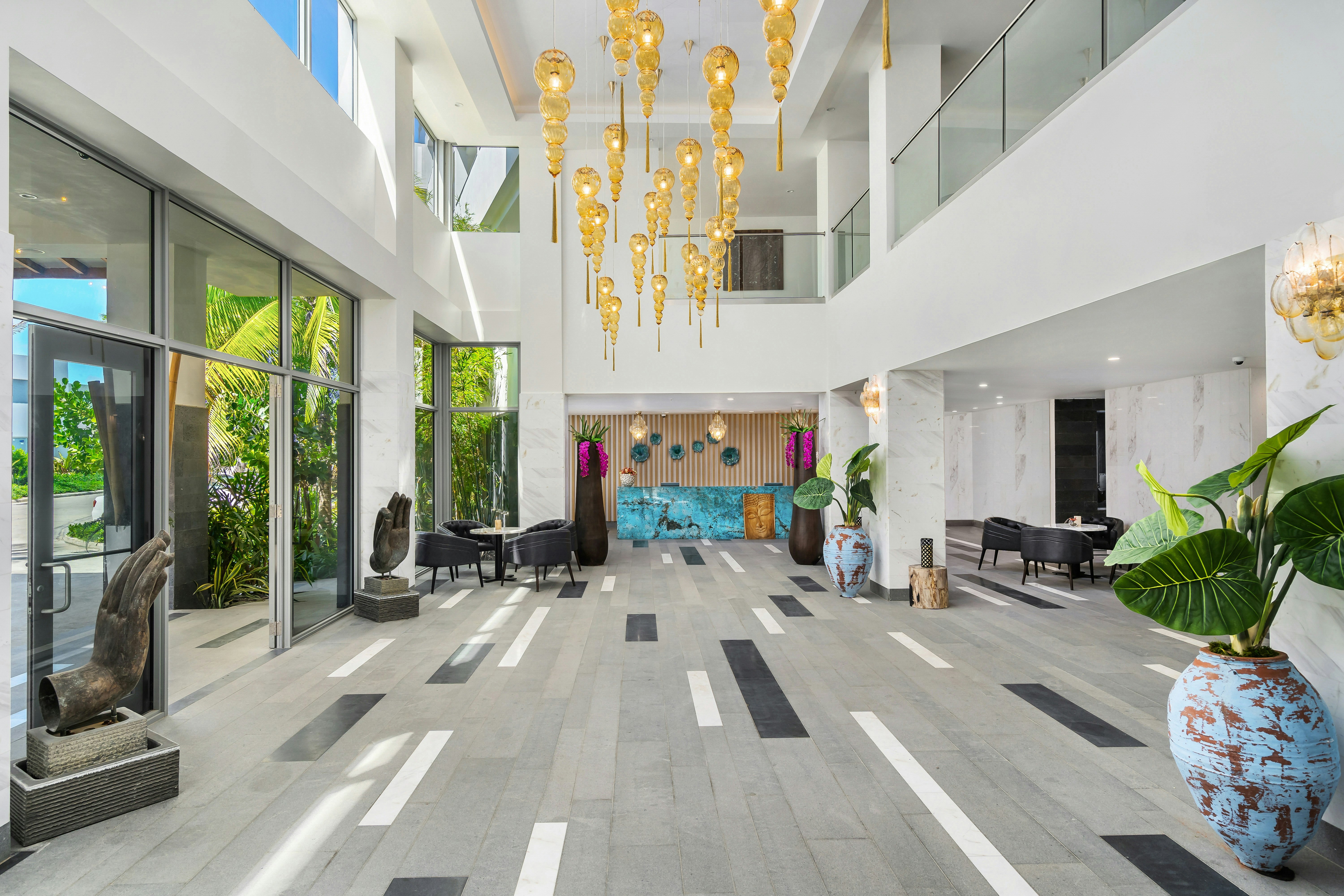 Koi Resort Saint Kitts Curio Collection By Hilton 13/73