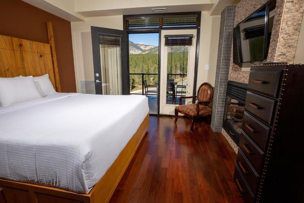 COPPER POINT RESORT 18/66