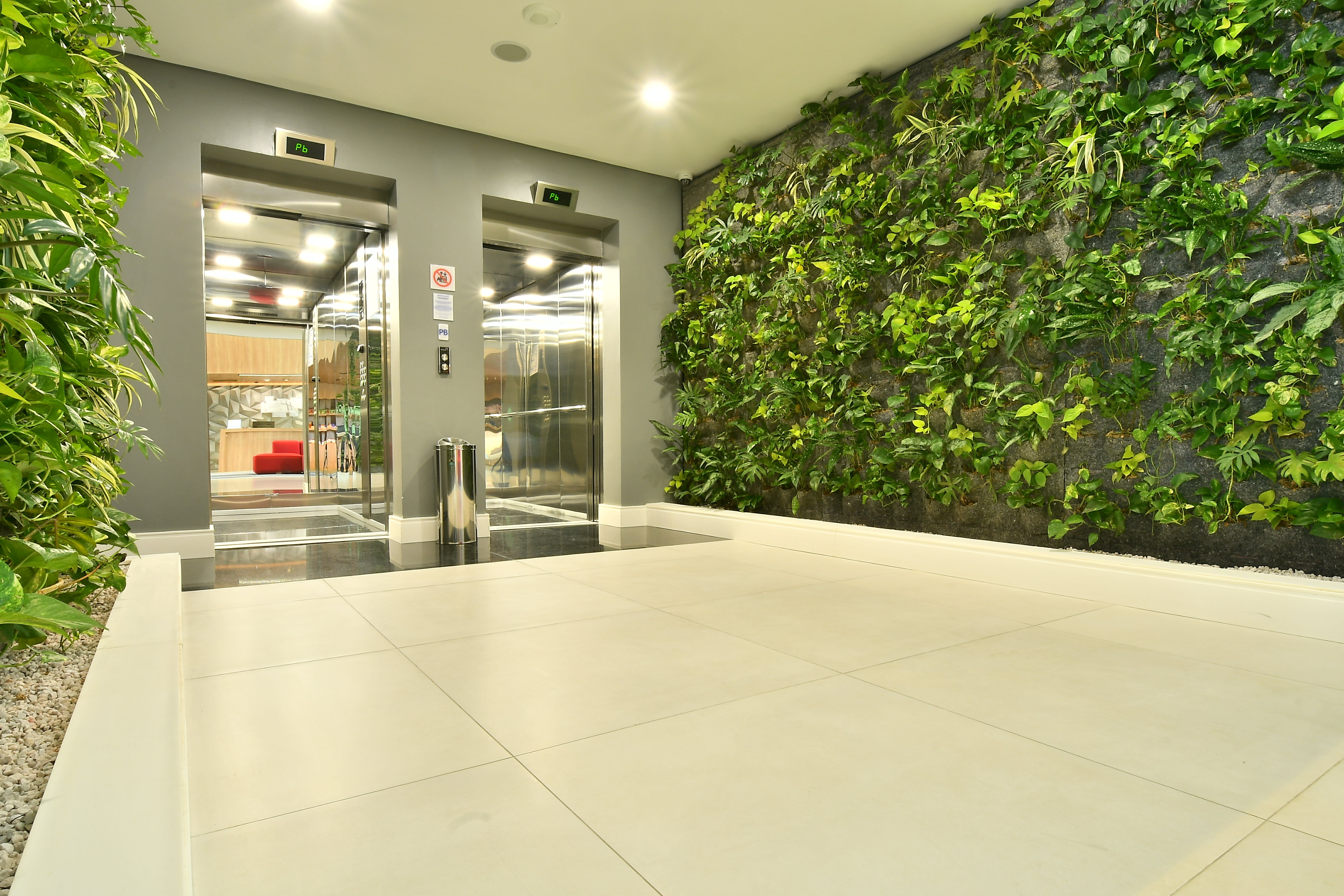 Holiday Inn Express Asuncion Aviadores 36/79