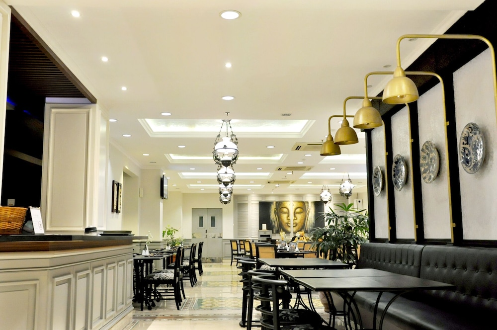Indies Heritage Hotel Prawirotaman Yogyakarta 44/51