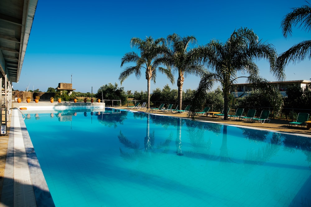ZOE RESORT 30/50