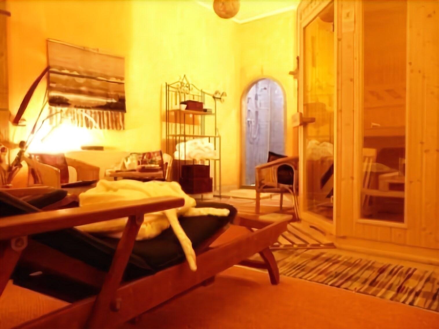 Golf Hotel Villa Bonomo 14/35