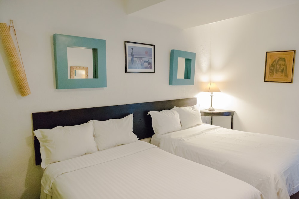 Los Agaves Hotel 15/52