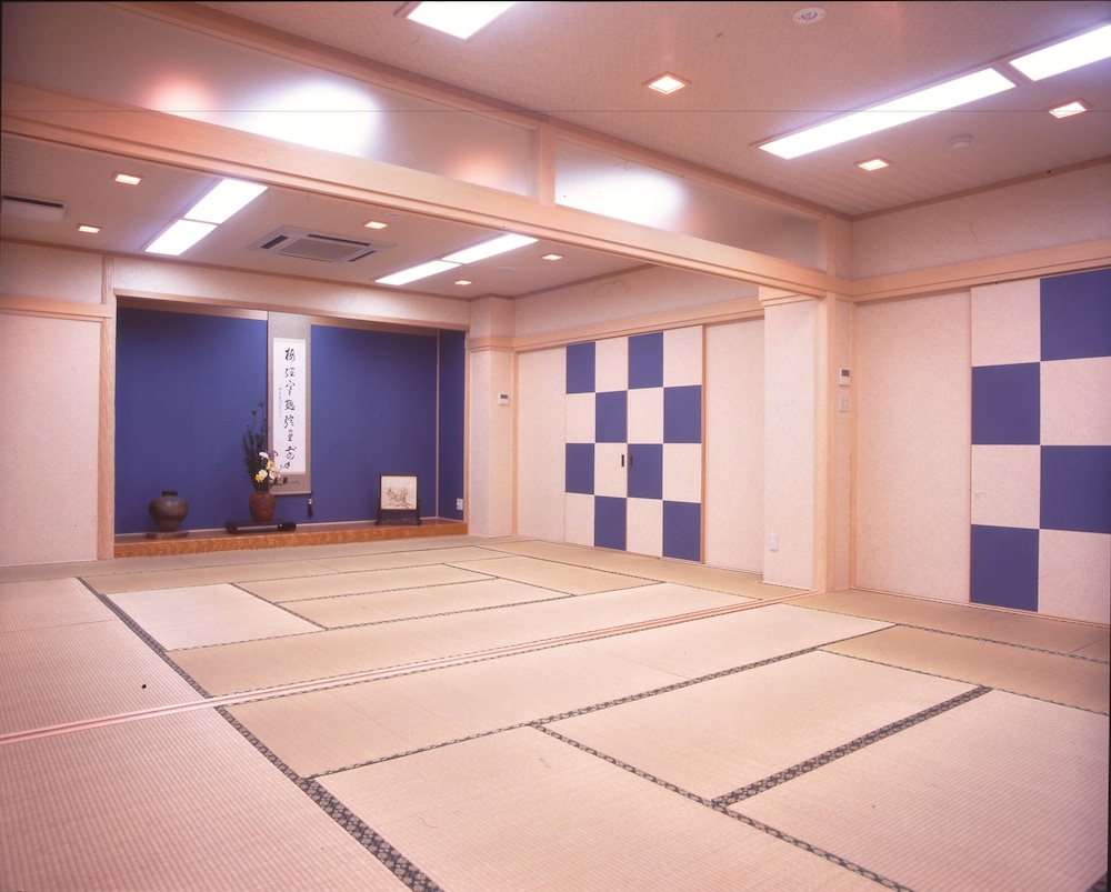 Yamani Ryokan 14/16