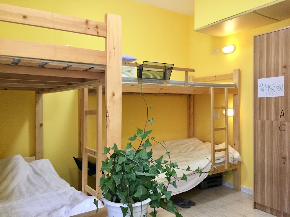 weihai hiking international youth hostel