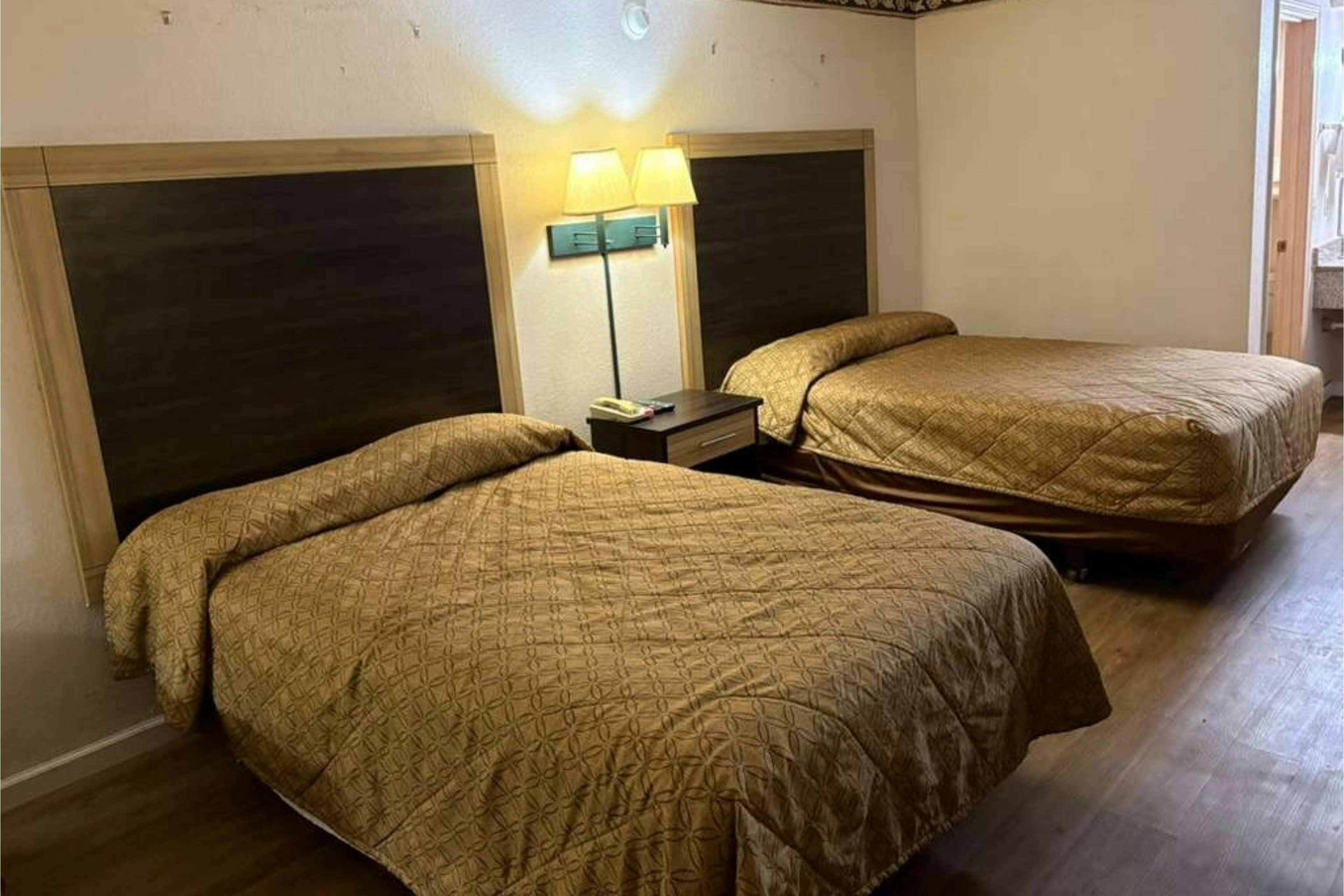 American Inn by Hotel O Selma US 80 21/30