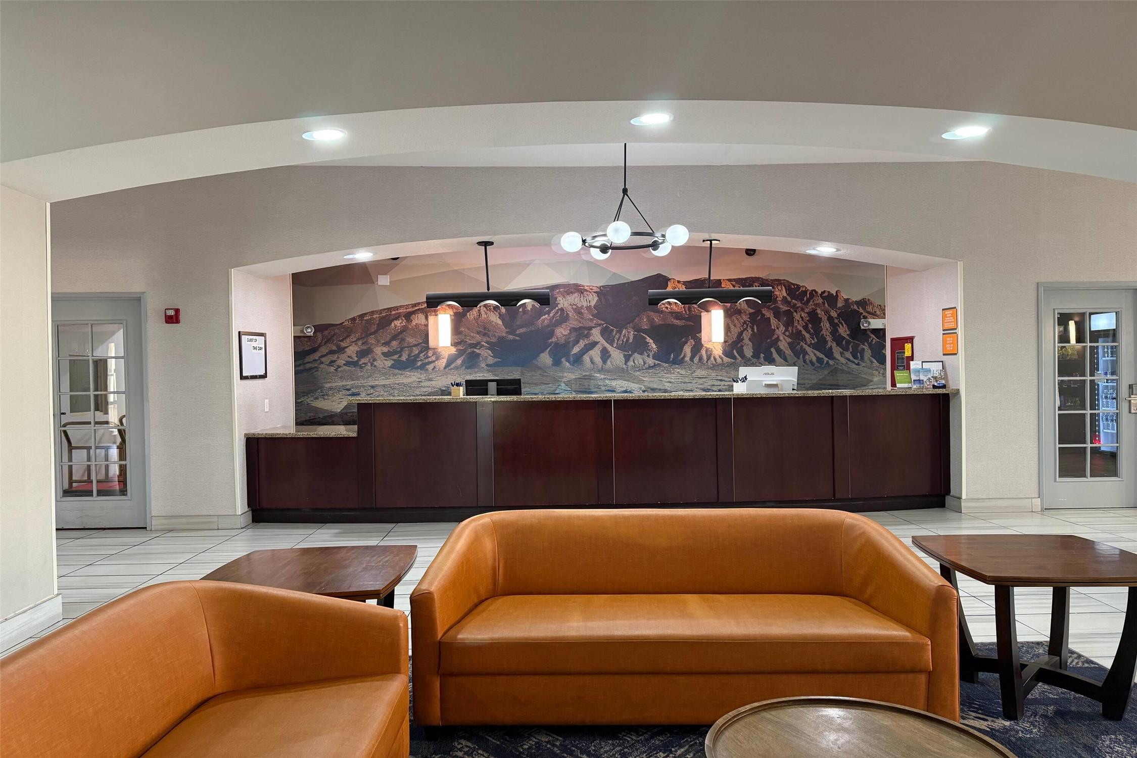 La Quinta Inn & Suites by Wyndham Albuquerque Midtown 13/57