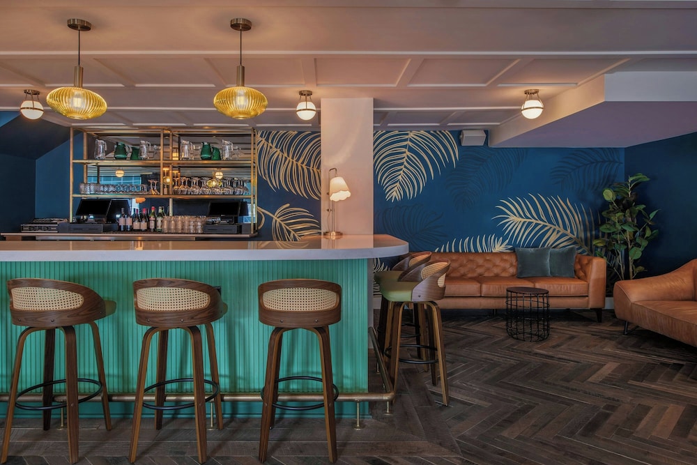 FOUND Hotel, Santa Monica 33/50