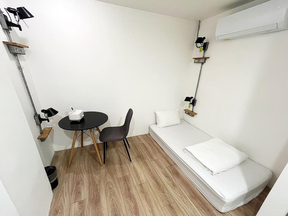 Light hostel - Chiayi 21/48