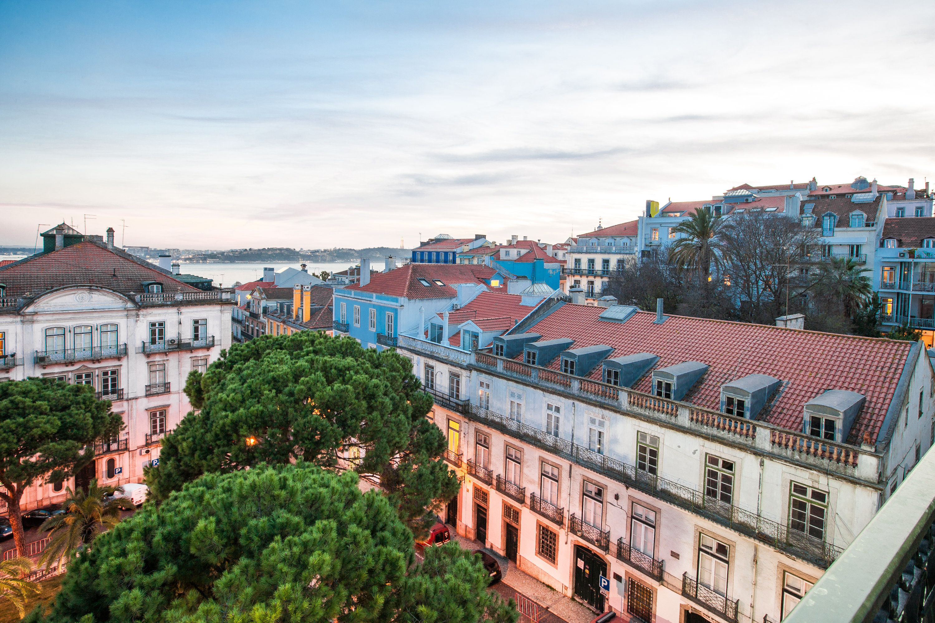 Bairro Alto 3/82