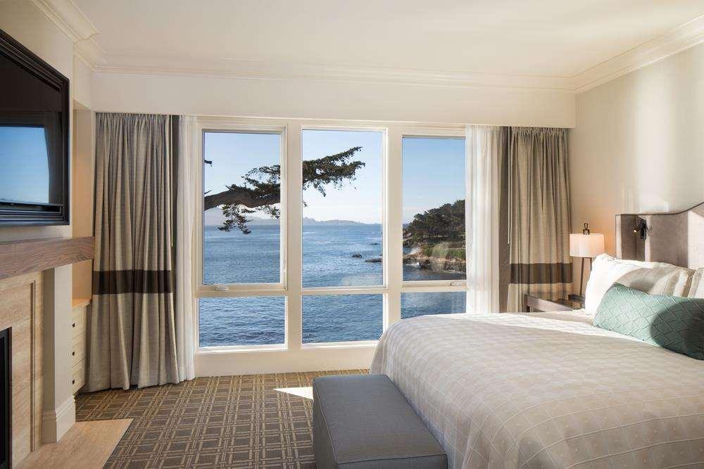 Lodge at Pebble Beach 9/50