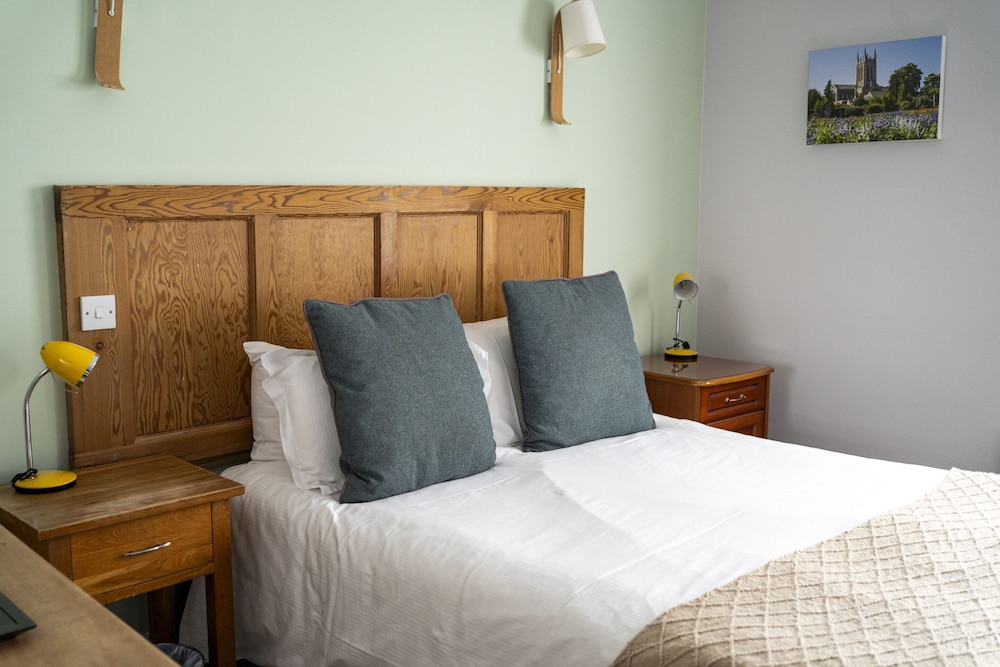 The Old Cannon Brewery 15/20