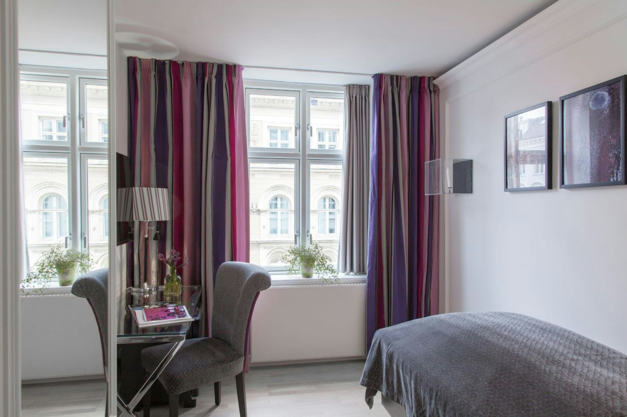 Absalon Hotel 16/34