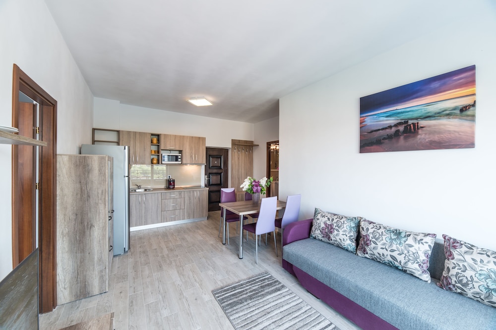 Residence Il Lago 38/71