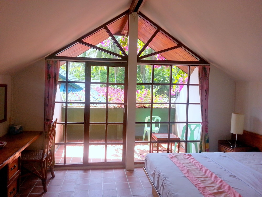 Ekman Garden Resort Nakhon Si Thammarat 4/50