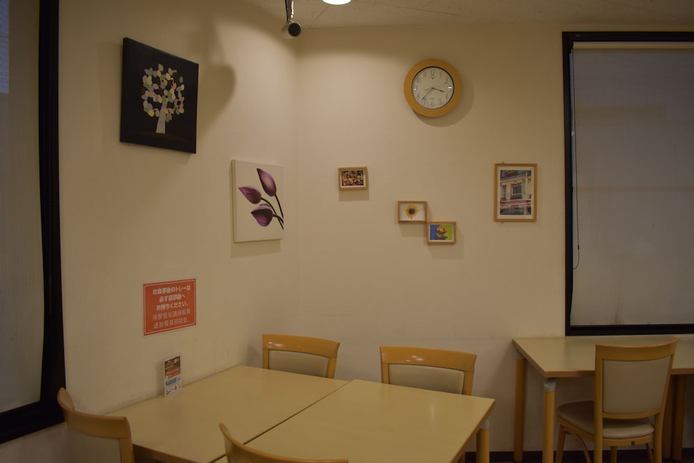 Hotel Crown Hills Toyokawa 58/69