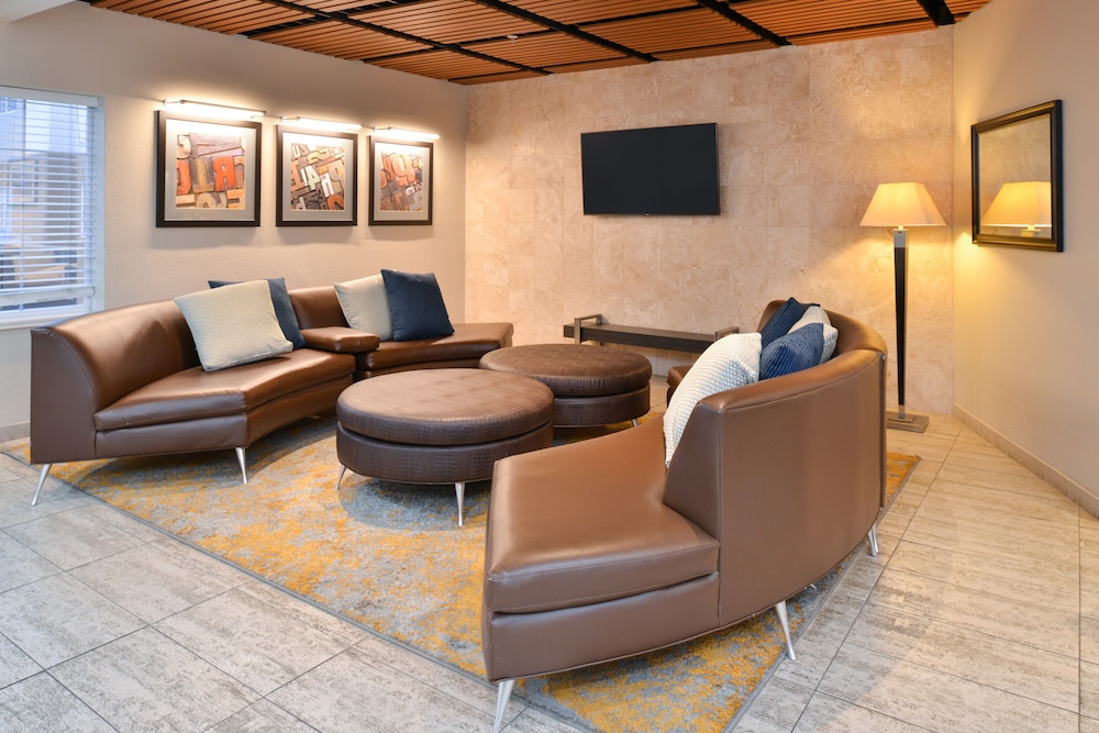 Candlewood Suites Austin-Round Rock 25/48