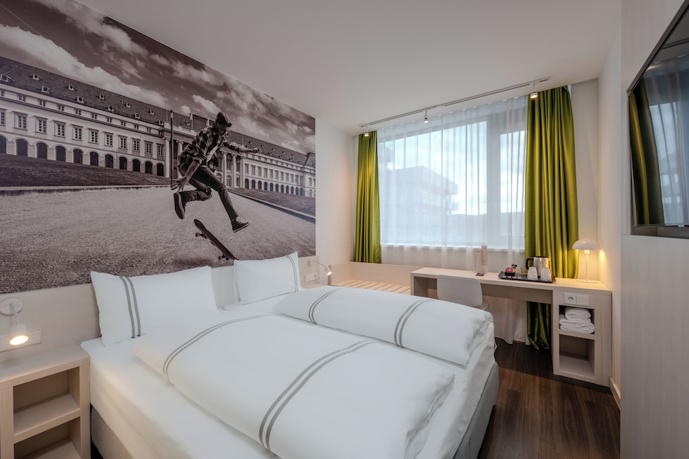 Premier Inn Koblenz City 14/50