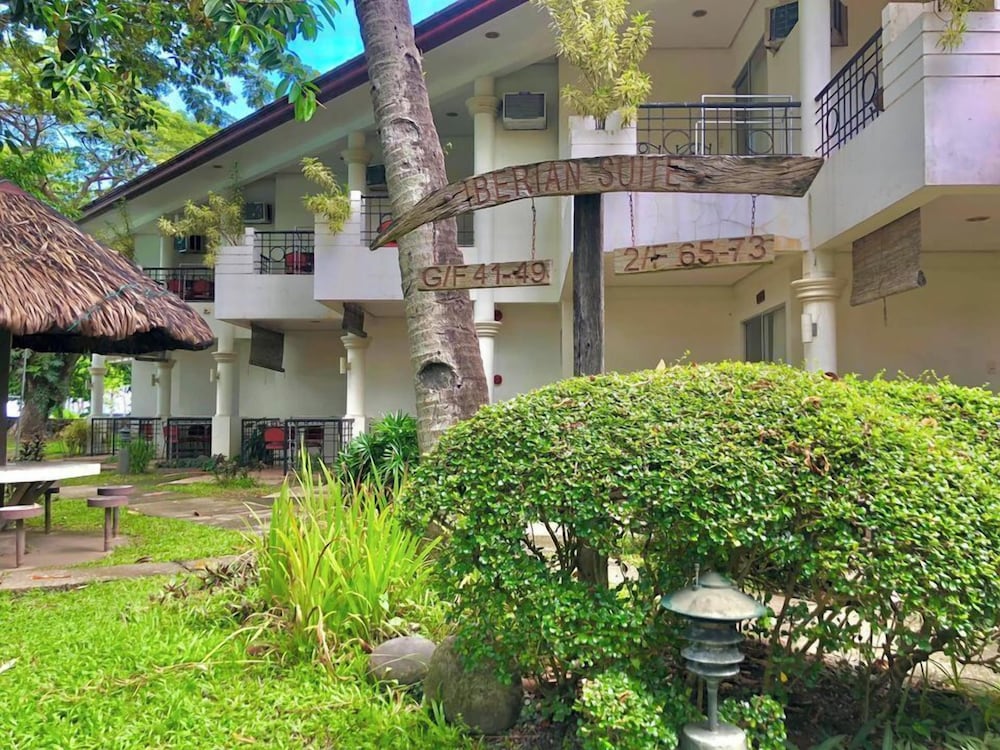 Palmas Del Mar Conference Resort Hotel 67/73