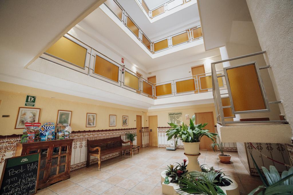 Apartamentos Palm Court 38/55