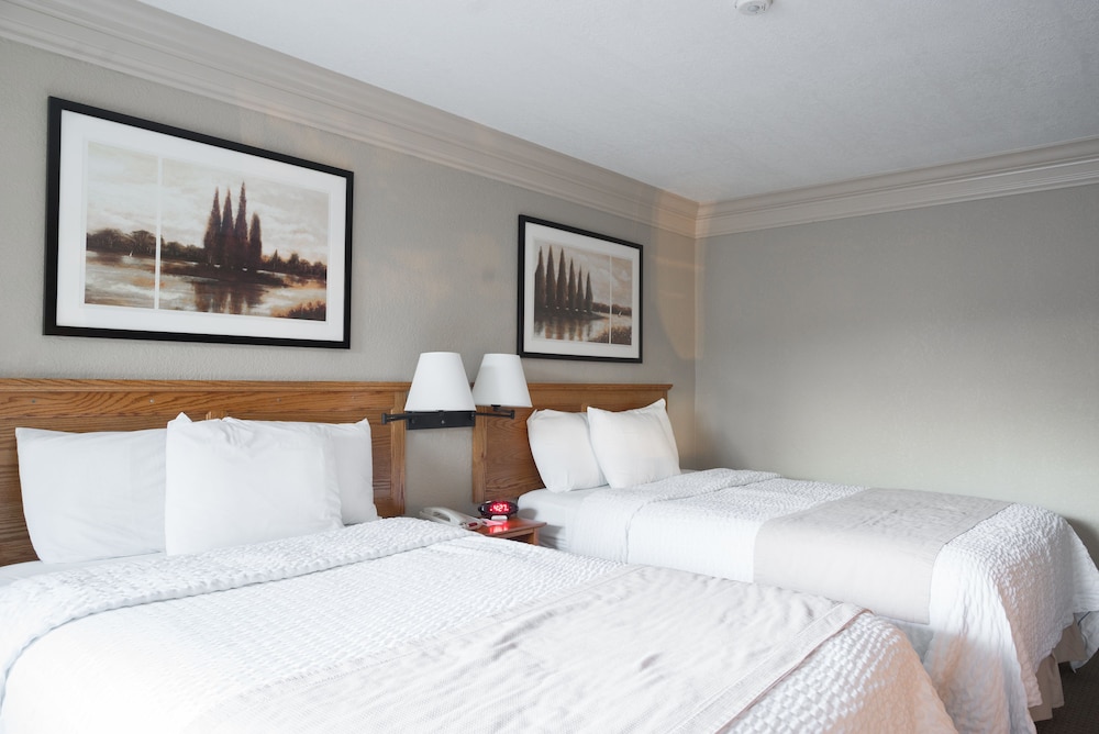 Coachman Inn Suites 15/64