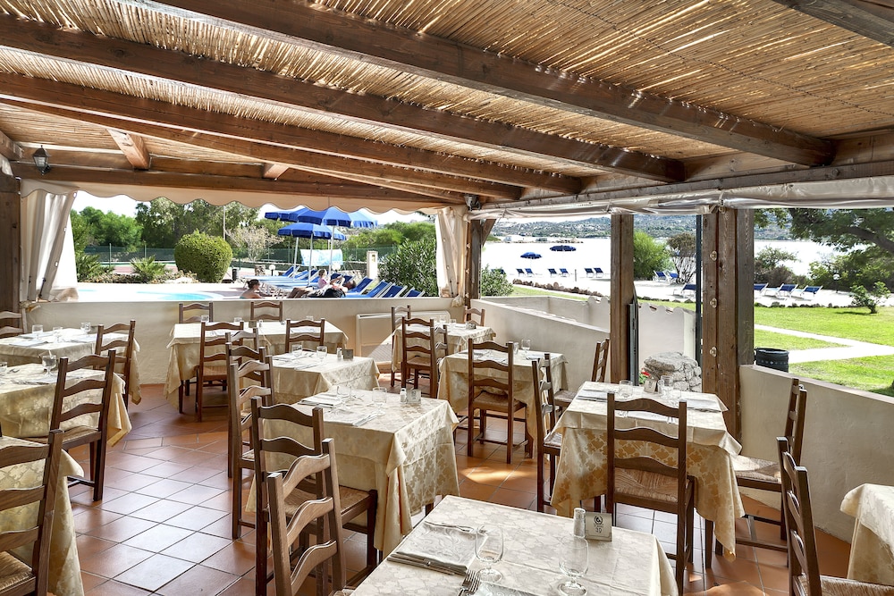 Colonna Hotel Du Golf 39/59