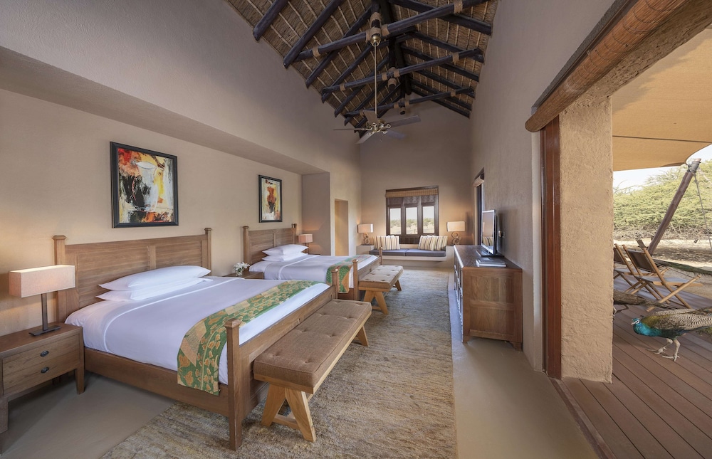 Anantara Sir Bani Yas Island Al Sahel Villa Resort 17/61