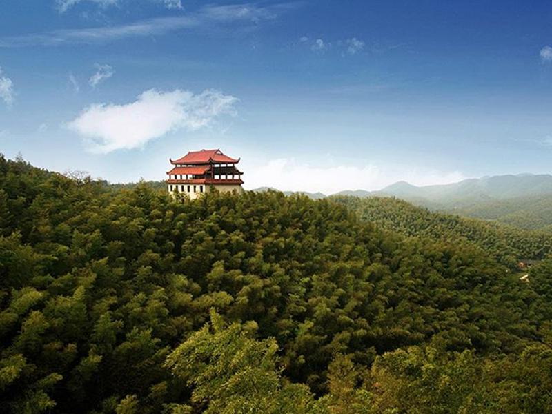 Kyriad Marvelous Hotel (Yiyang Ziyang) 34/36