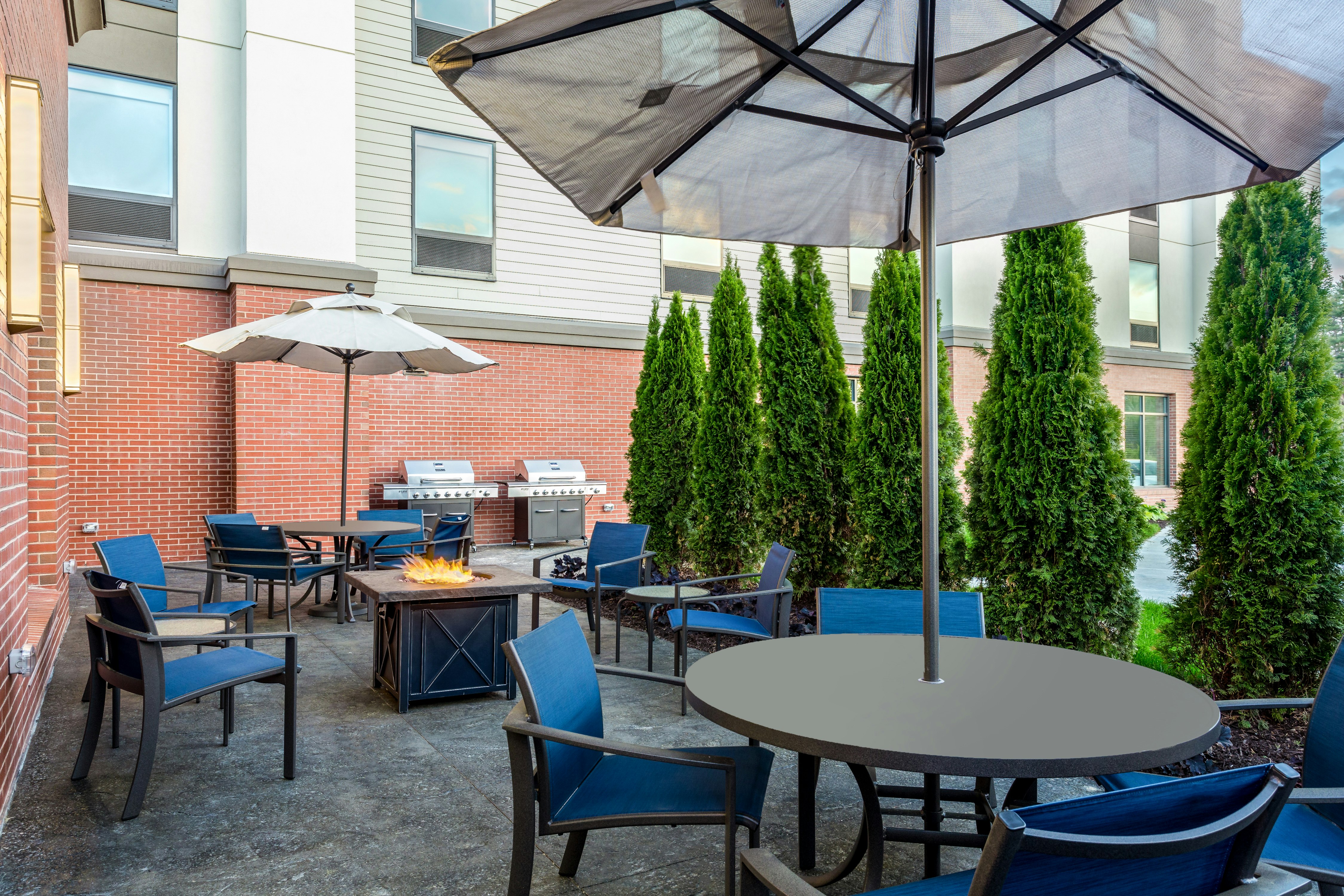 Hampton Inn & Suites Kittery-Portsmouth 29/45