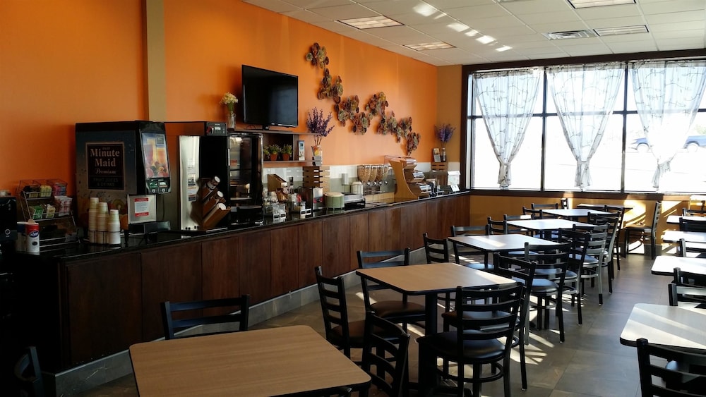 Best Western Acworth Inn 28/35