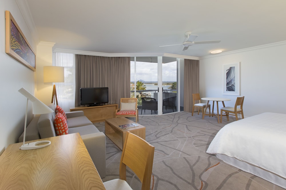 Elysium Noosa Resort - MGallery Collection 22/71