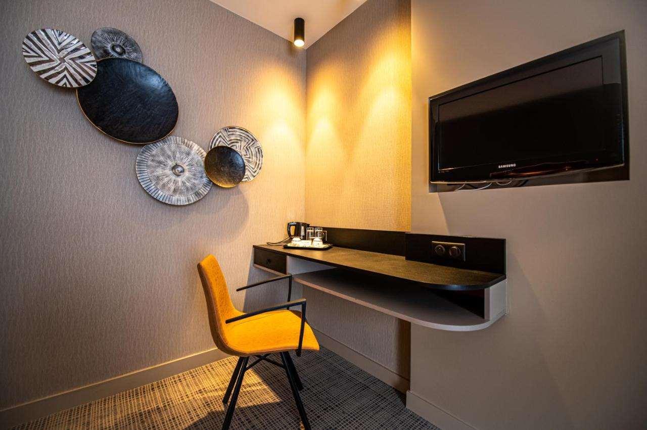 Hotel Borel 67/75