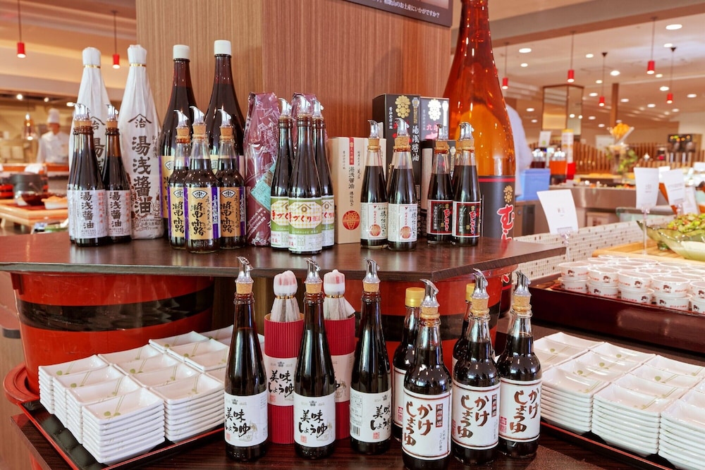 Ooedo Onsen Monogatari Premium Shirahama Saichoraku 52/69