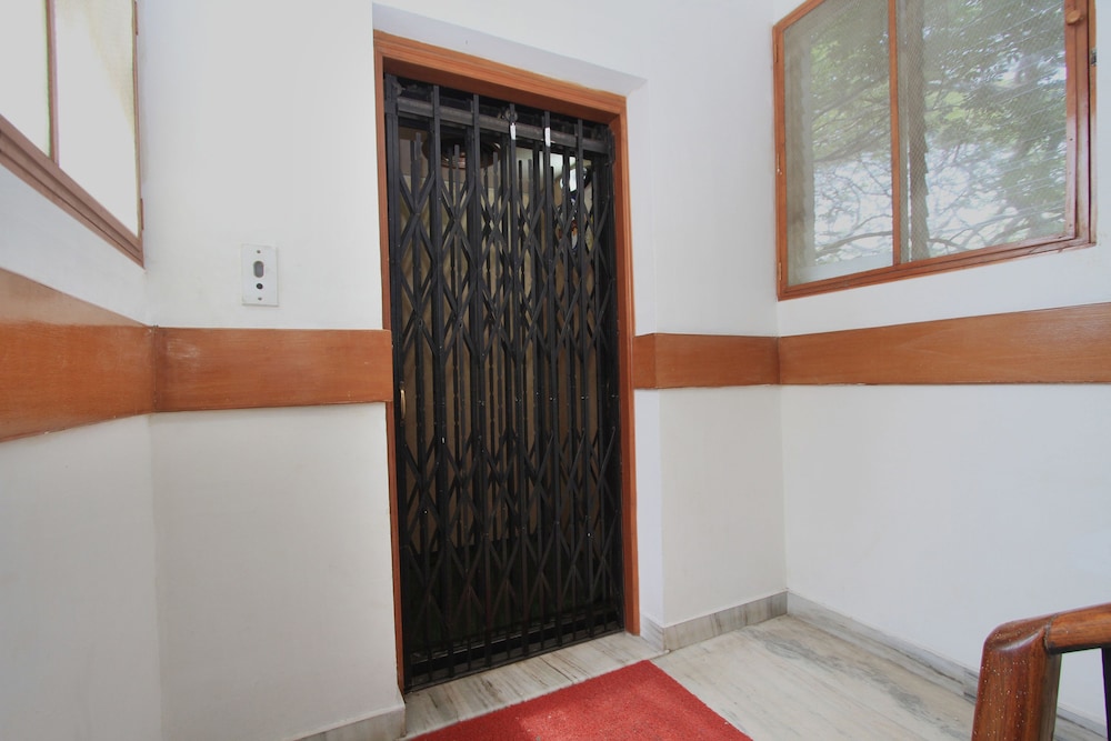Olive Zip Indiranagar Metro by Embassy Group 12/59