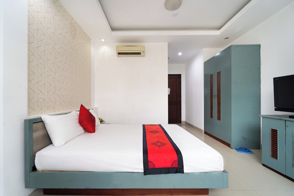 Collection O Cozy 5 Hotel - Near SECC 18/43