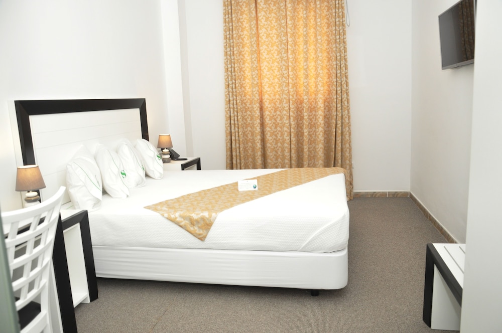 Sh Boutique Hotel 9/50