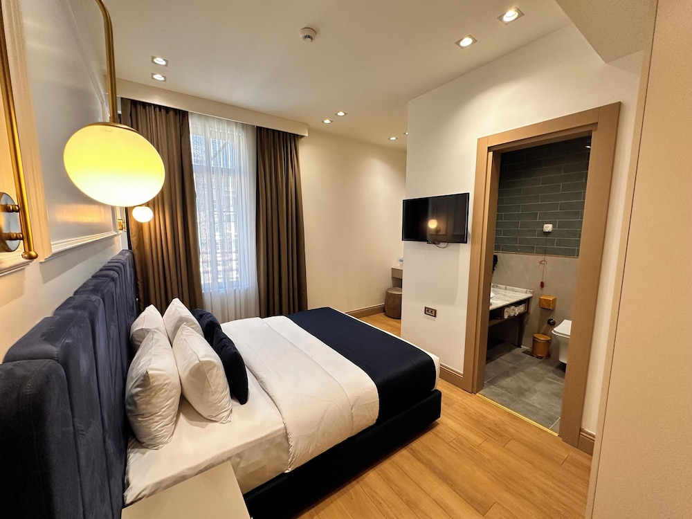 Taksim Bosphorus Hotel 22/50
