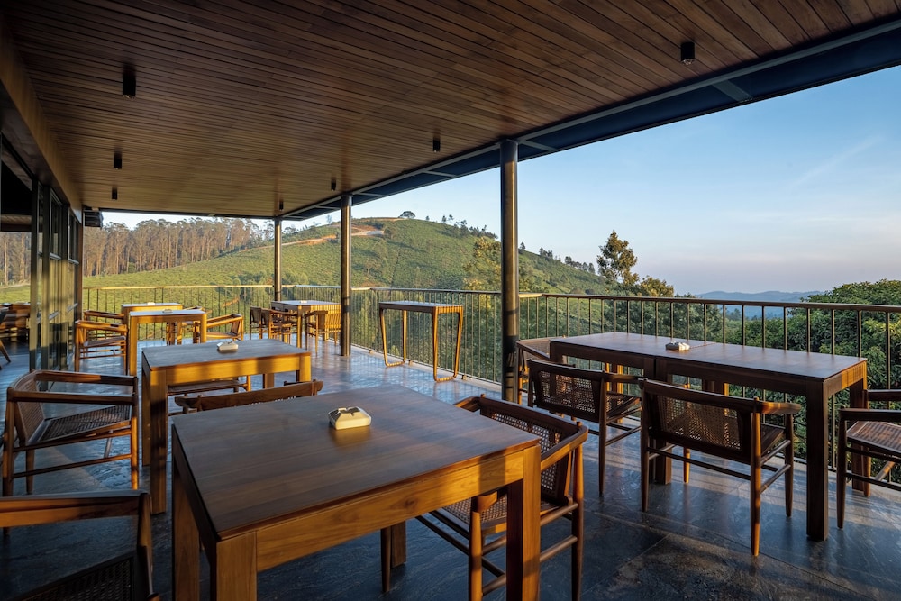 WelcomHeritage Ayatana, Ooty 35/50