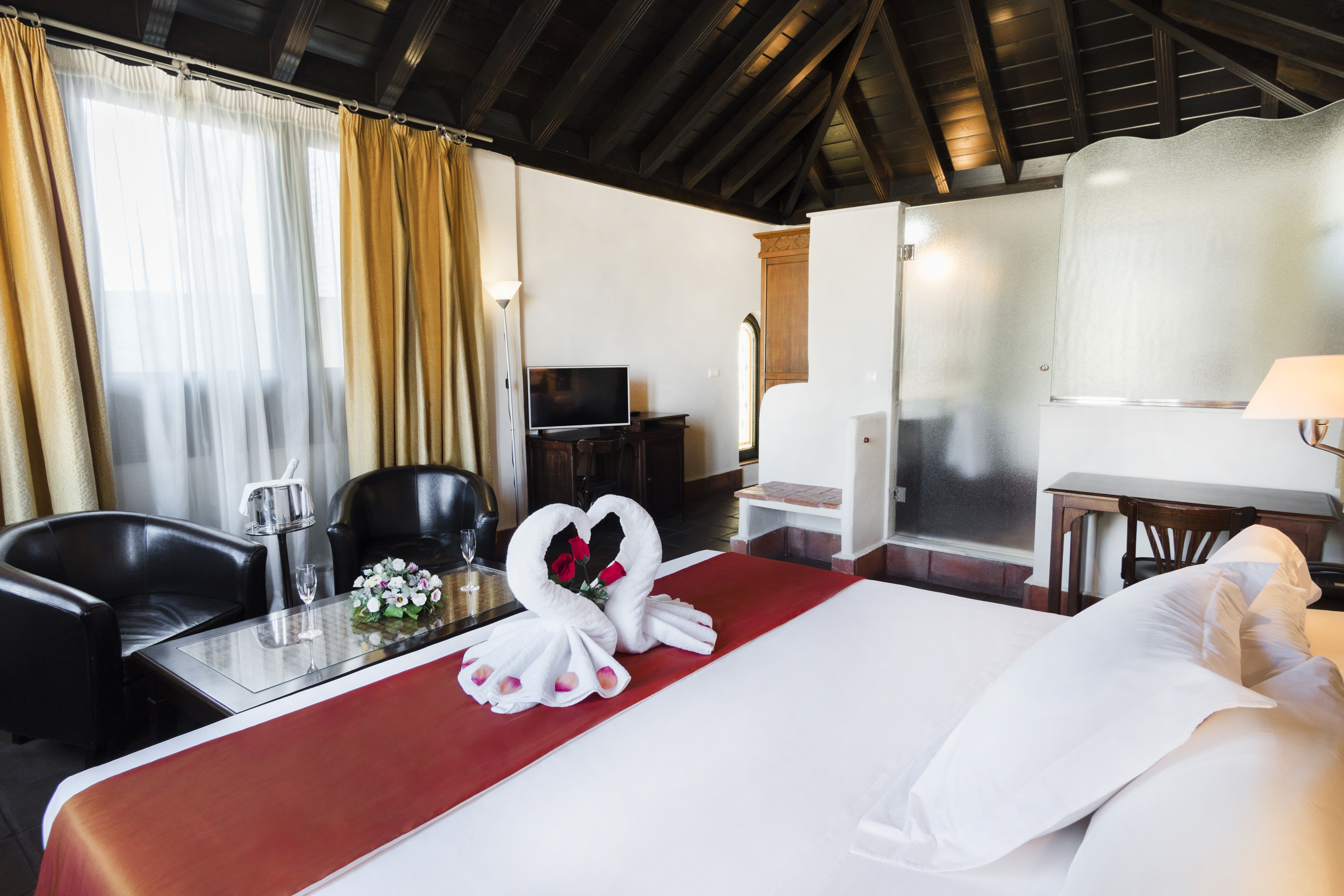 Superior, Double Bed