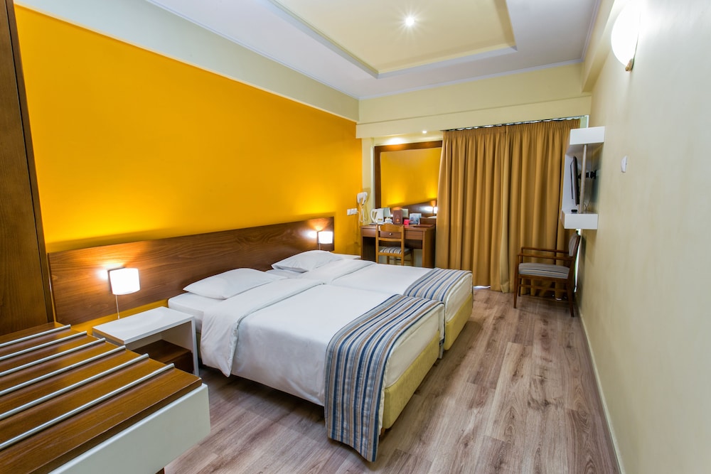 Athens Cypria Hotel 8/47