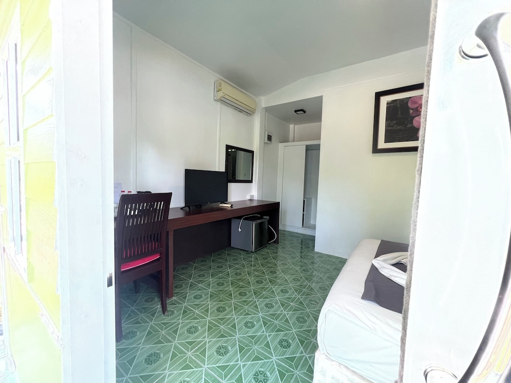 Ao Nang Baan Suan Resort 53/70
