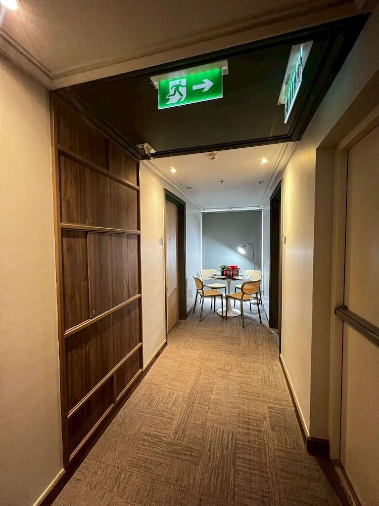 The Quarter Chaophraya by UHG 42/67