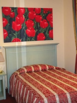 Hotel Donatello 28/63