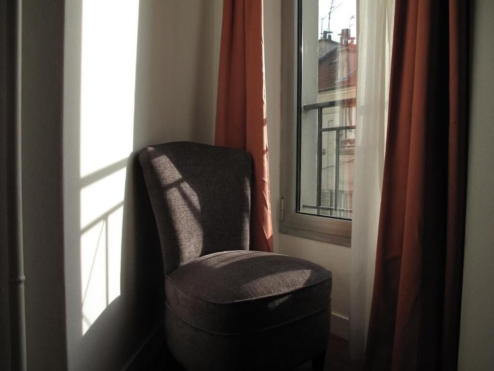 HOTEL DENFERT MONTPARNASSE 19/33
