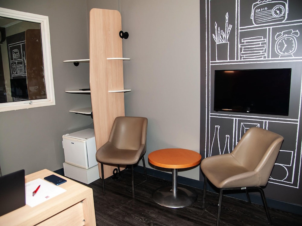 Ibis Sao Carlos 38/48